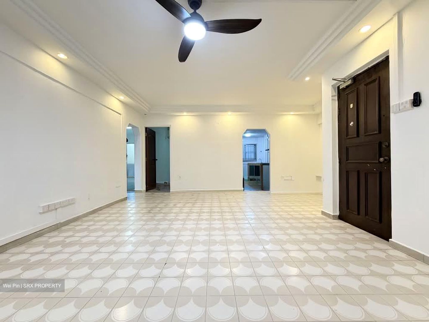 Blk 906 TAMPINES PALMSVILLE (Tampines), HDB 4 Rooms #549687291